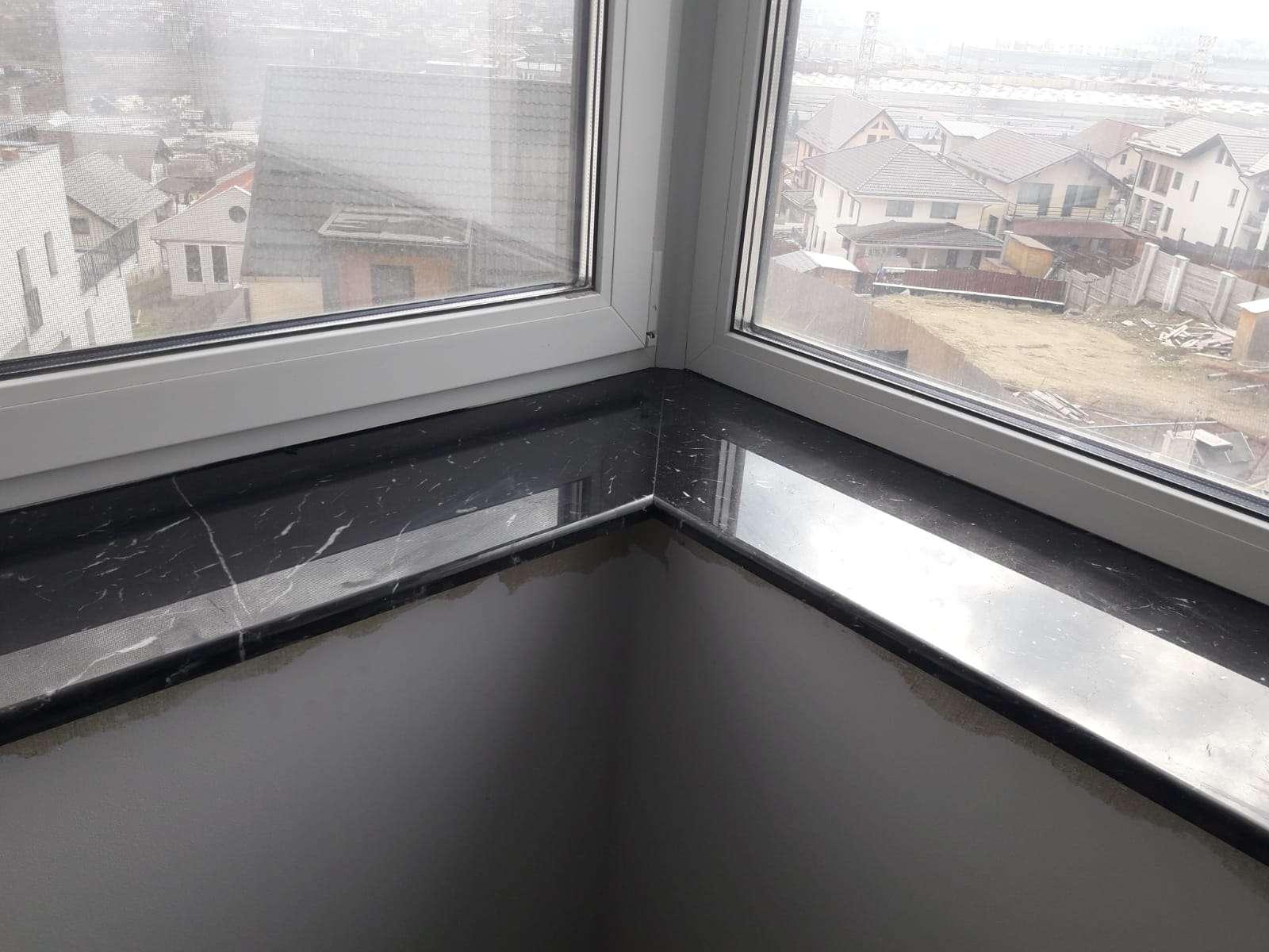 Glafuri de granit — durabilitate și estetică pentru casa ta